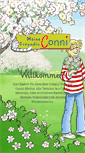 Mobile Screenshot of conni.de